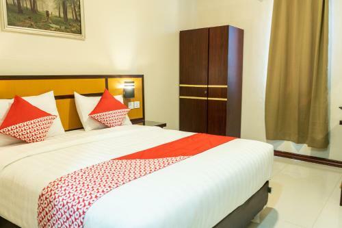 Hokkie Hotel Punggur Batam