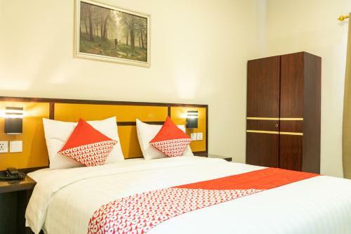 Hokkie Hotel Punggur Batam