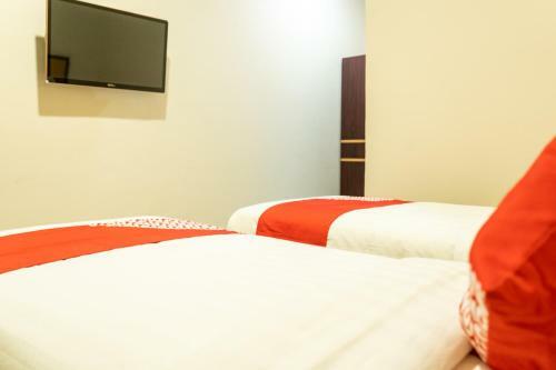 Hokkie Hotel Punggur Batam