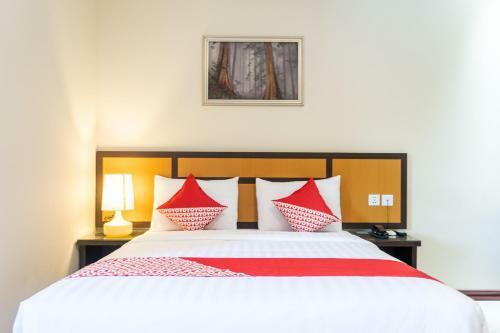 Hokkie Hotel Punggur Batam