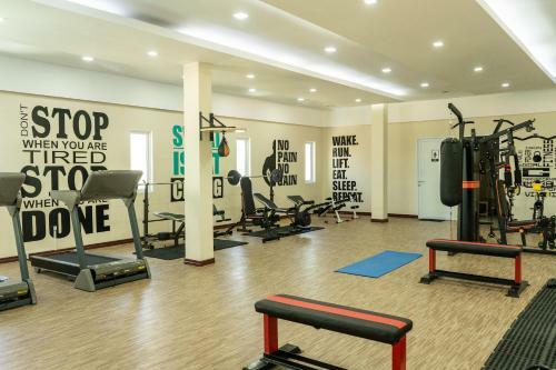 Hokkie Hotel Punggur Batam