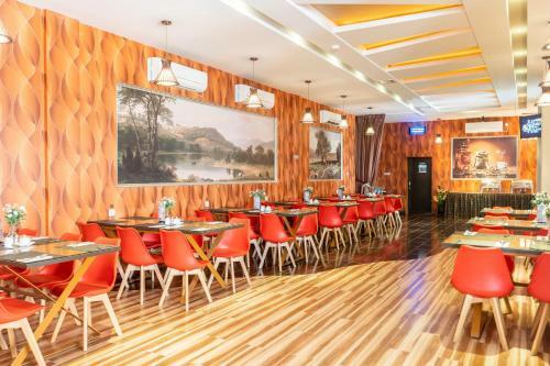 Hokkie Hotel Punggur Batam