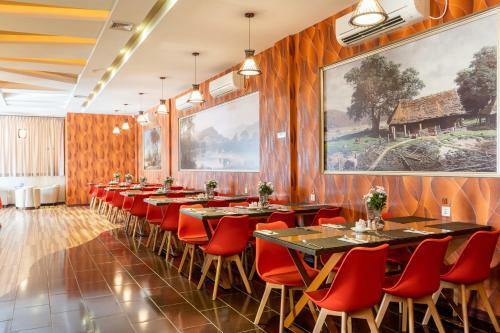 Hokkie Hotel Punggur Batam