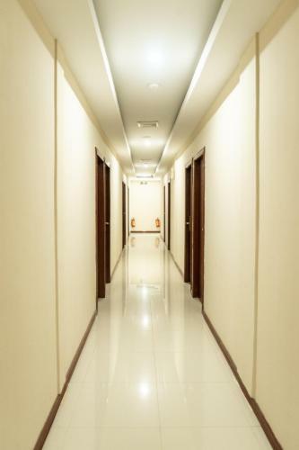 Hokkie Hotel Punggur Batam