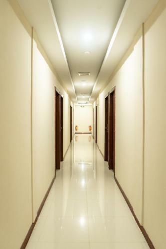 Hokkie Hotel Punggur Batam