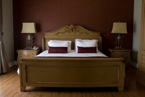 Yasmin Hotel Puncak