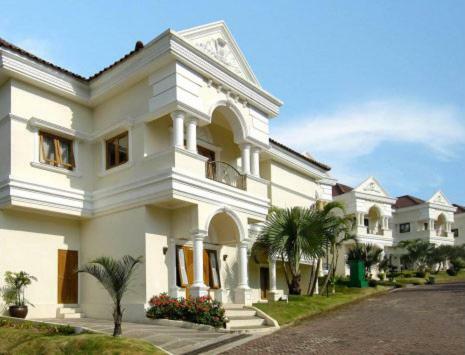 Yasmin Hotel Puncak
