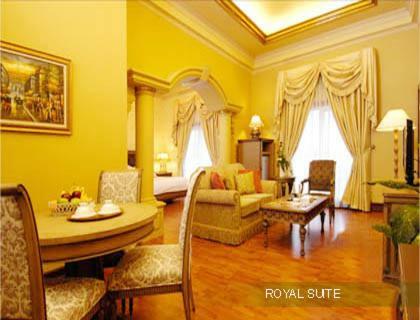 Yasmin Hotel Puncak