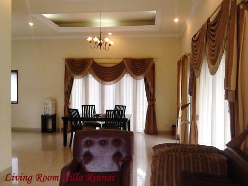 Yasmin Hotel Puncak
