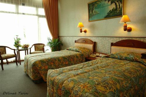 Yasmin Hotel Puncak
