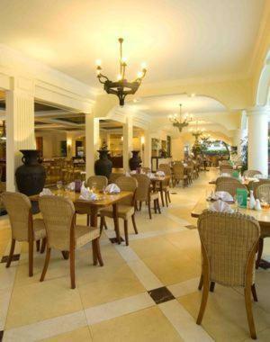 Yasmin Hotel Puncak