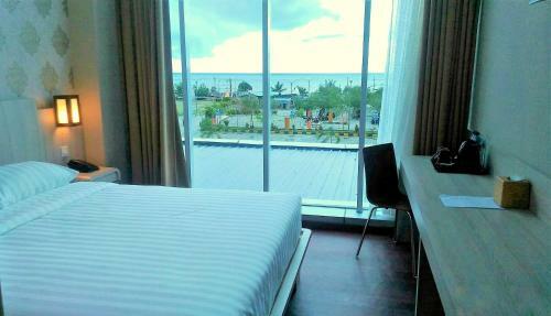 Hotel Ancyra By Continent - Poso