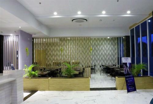 Hotel Ancyra By Continent - Poso