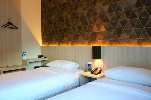 Hotel Ancyra By Continent - Poso