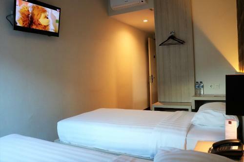 Hotel Ancyra By Continent - Poso