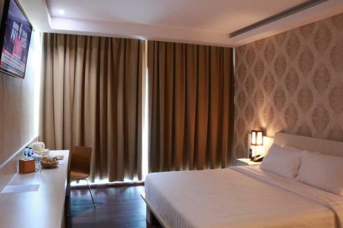 Hotel Ancyra By Continent - Poso