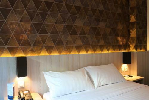 Hotel Ancyra By Continent - Poso
