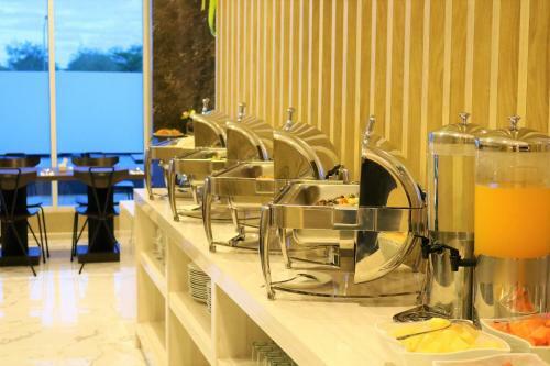 Hotel Ancyra By Continent - Poso
