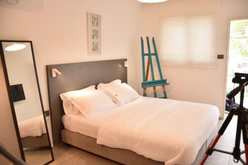 Eilat Uniq Apartments