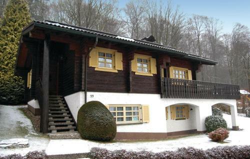 Holiday Home Willemann - 01