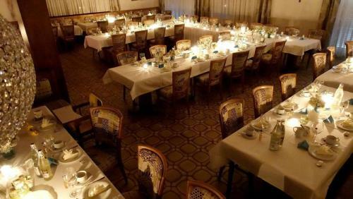 Hotel-restaurant "fr�nkischer Hof"