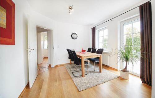 Three-bedroom Holiday Home In Attendorn
