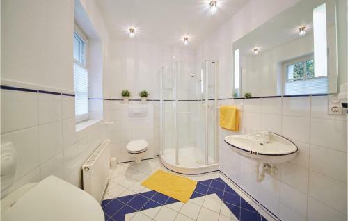 Three-bedroom Holiday Home In Attendorn