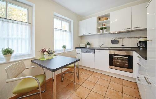 Three-bedroom Holiday Home In Attendorn