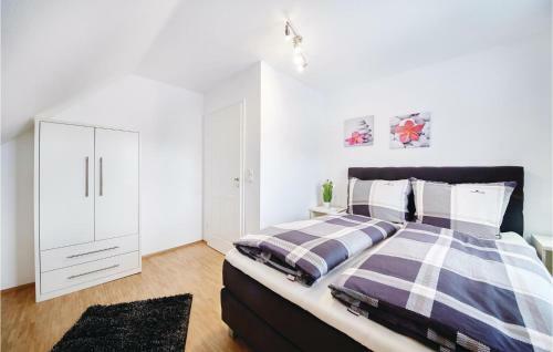 Three-bedroom Holiday Home In Attendorn