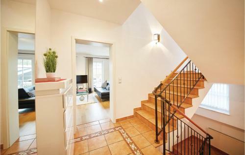 Three-bedroom Holiday Home In Attendorn
