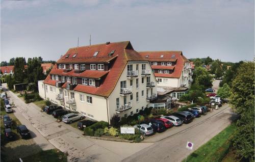 Studio Apartment In Insel Poel/gollwitz