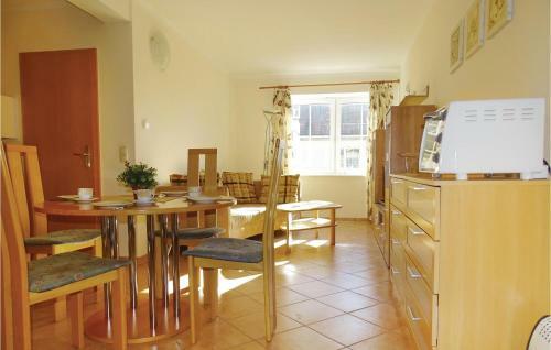 Studio Apartment In Insel Poel/gollwitz