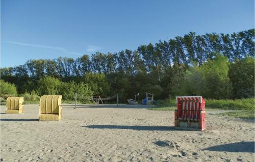 Studio Apartment In Insel Poel/gollwitz