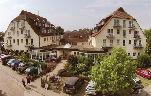 Studio Apartment In Insel Poel/gollwitz