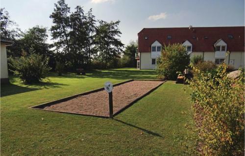 Studio Apartment In Insel Poel/gollwitz