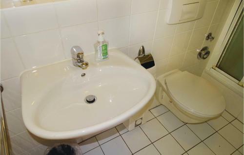 Studio Apartment In Insel Poel/gollwitz