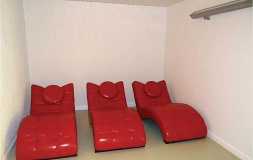Studio Apartment In Insel Poel/gollwitz