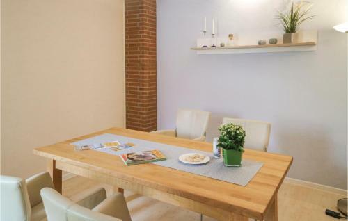 0-bedroom Apartment In Schwaan