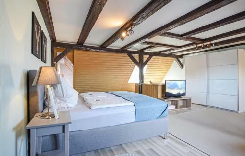 0-bedroom Apartment In Schwaan