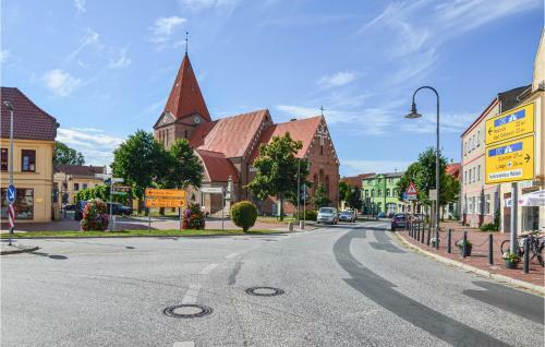 0-bedroom Apartment In Schwaan
