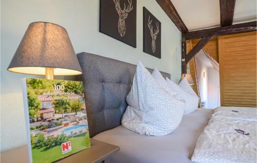 0-bedroom Apartment In Schwaan