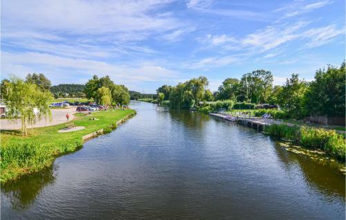 0-bedroom Apartment In Schwaan