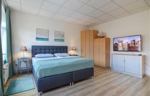 0-bedroom Apartment In Schwaan