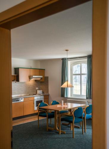 Hotel Bildungsgut Schmochtitz