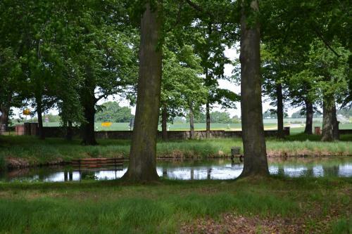 Hotel Bildungsgut Schmochtitz