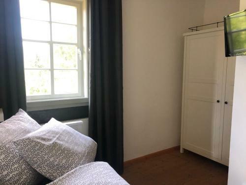 Hotel Denkmalhof Schlagwitz