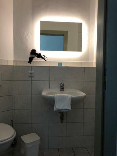 Hotel Denkmalhof Schlagwitz