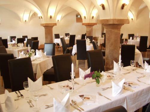 Hotel Denkmalhof Schlagwitz