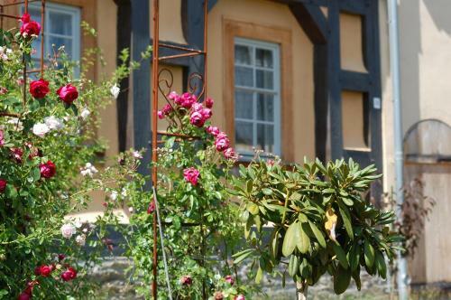 Hotel Denkmalhof Schlagwitz