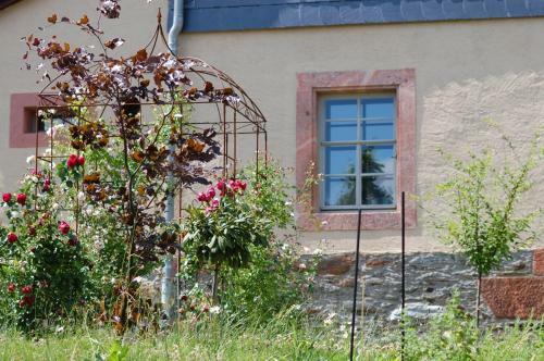 Hotel Denkmalhof Schlagwitz